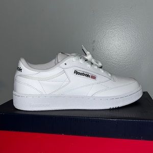 Men’s Club C 85 Reebok Tennis shoes